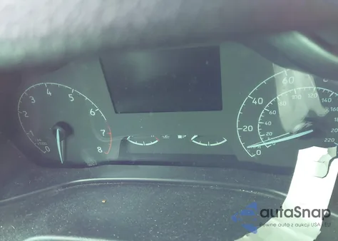 2020 Ford Transit Connect Xl from USA, damaged, VIN NM0LS7E22L1474764